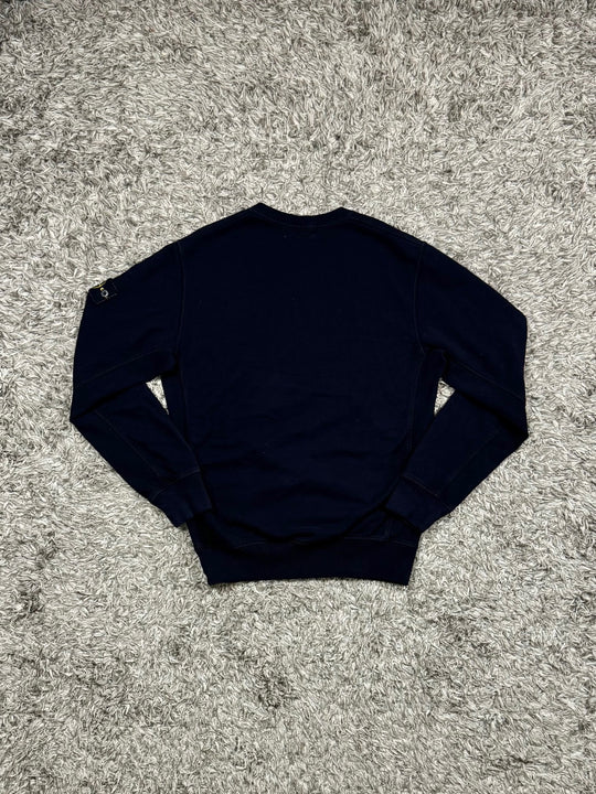 Stone Island felpa girocollo
