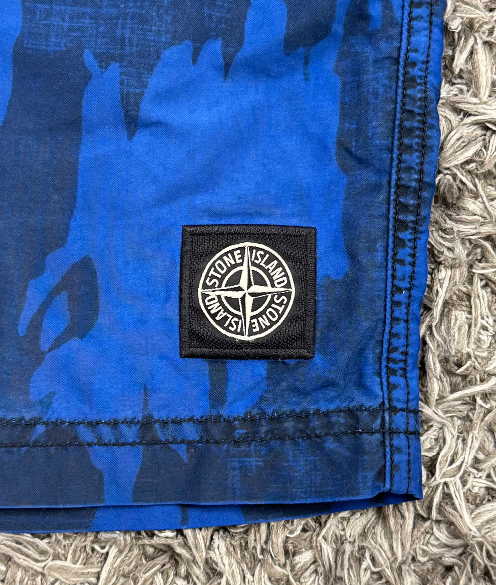 Stone Island Costume Customized
