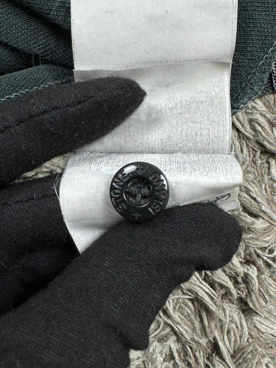 Stone Island polo
