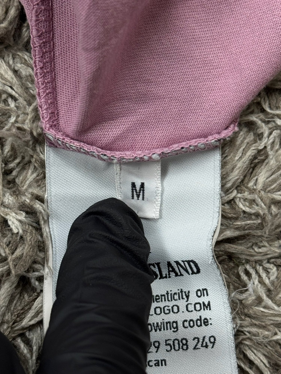 Stone Island T-shirt