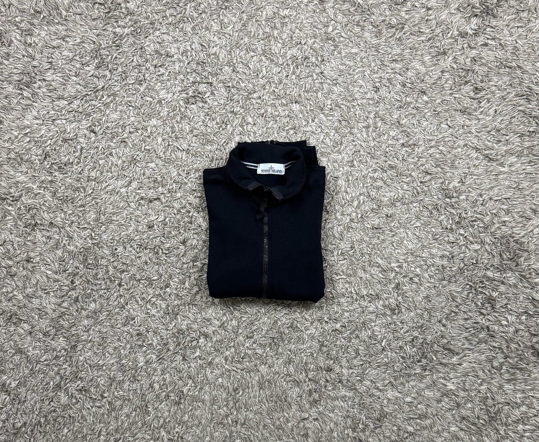 Stone Island felpa con zip