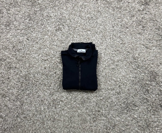 Stone Island felpa con zip