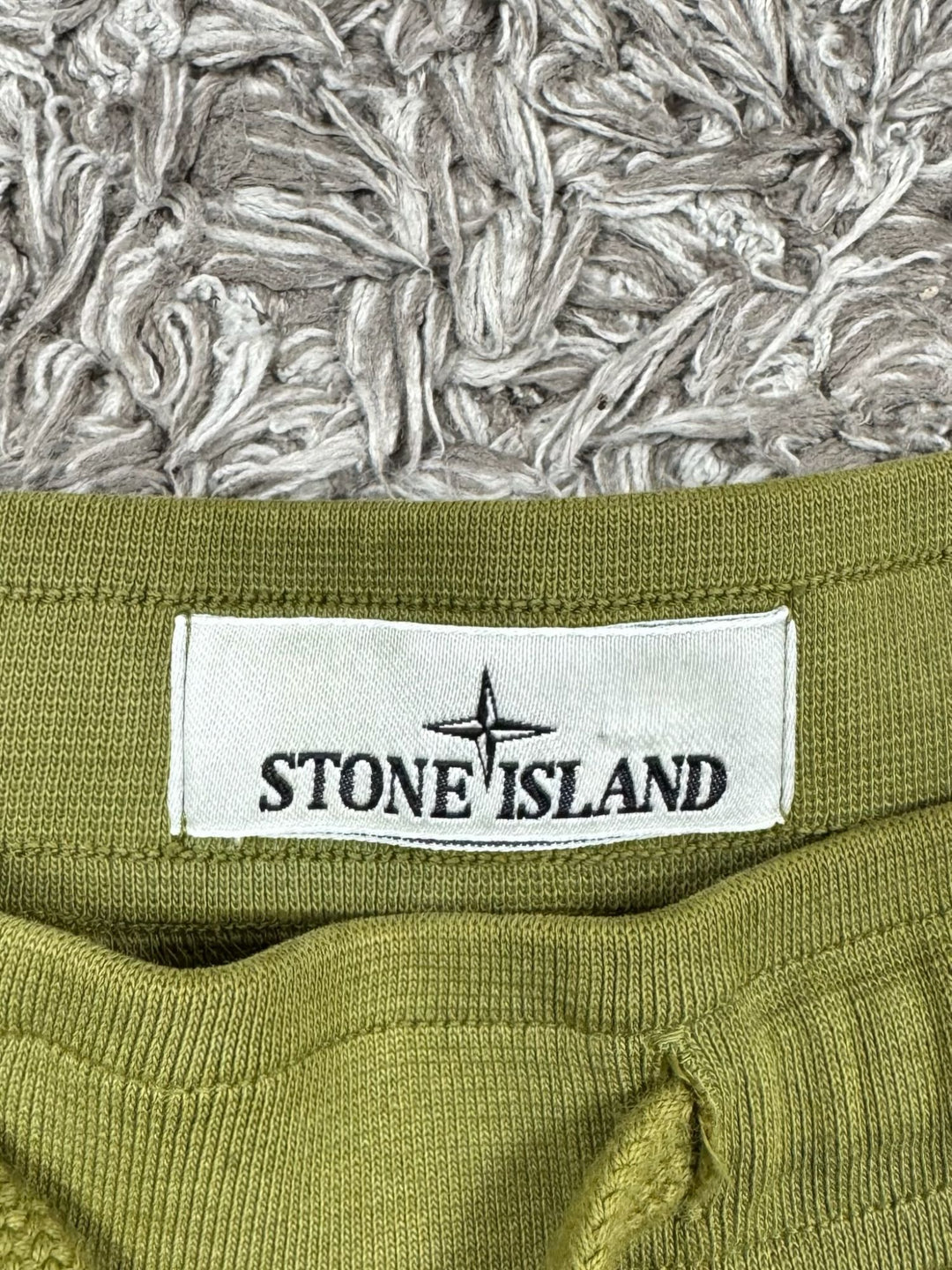 Stone Island Shorts