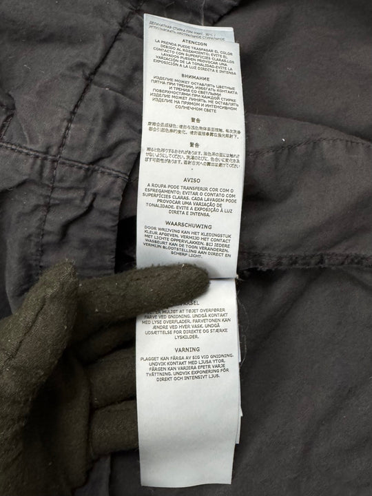 Stone Island Overshirt