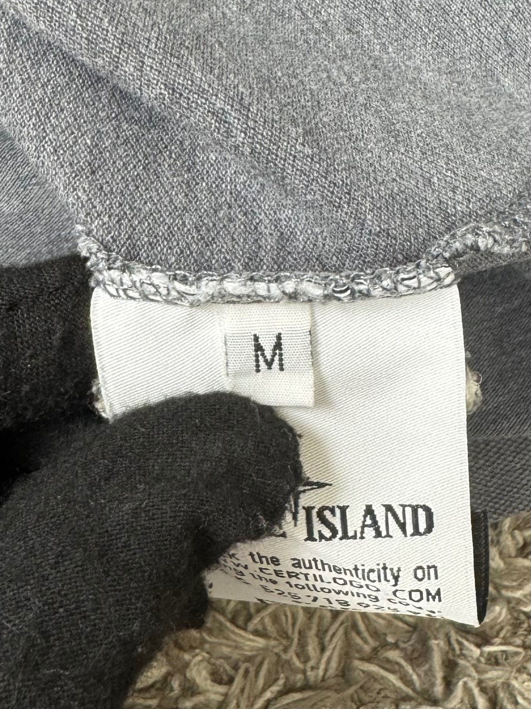 Stone Island Polo