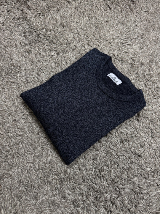 Stone Island Maglione Cotone