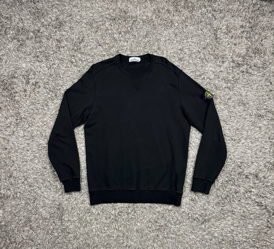 Stone Island felpa girocollo