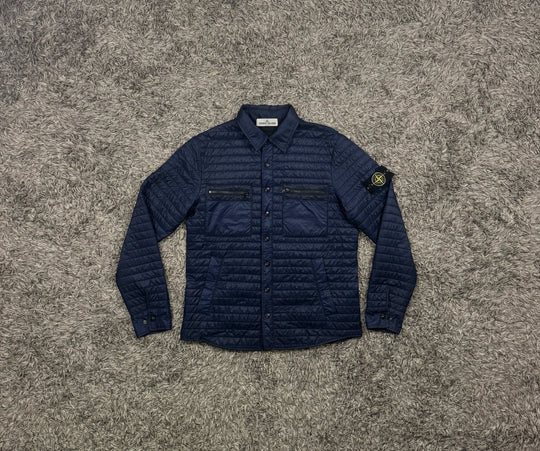 Stone Island Garment Dyed