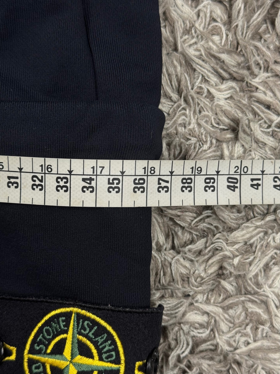 Stone Island Shorts