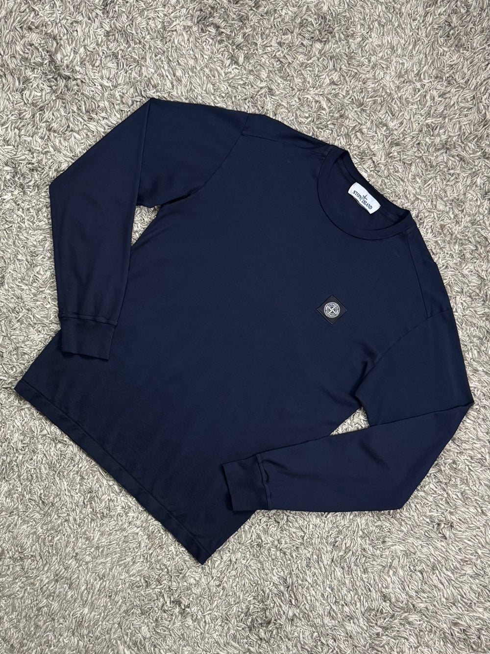Stone Island Longsleeve