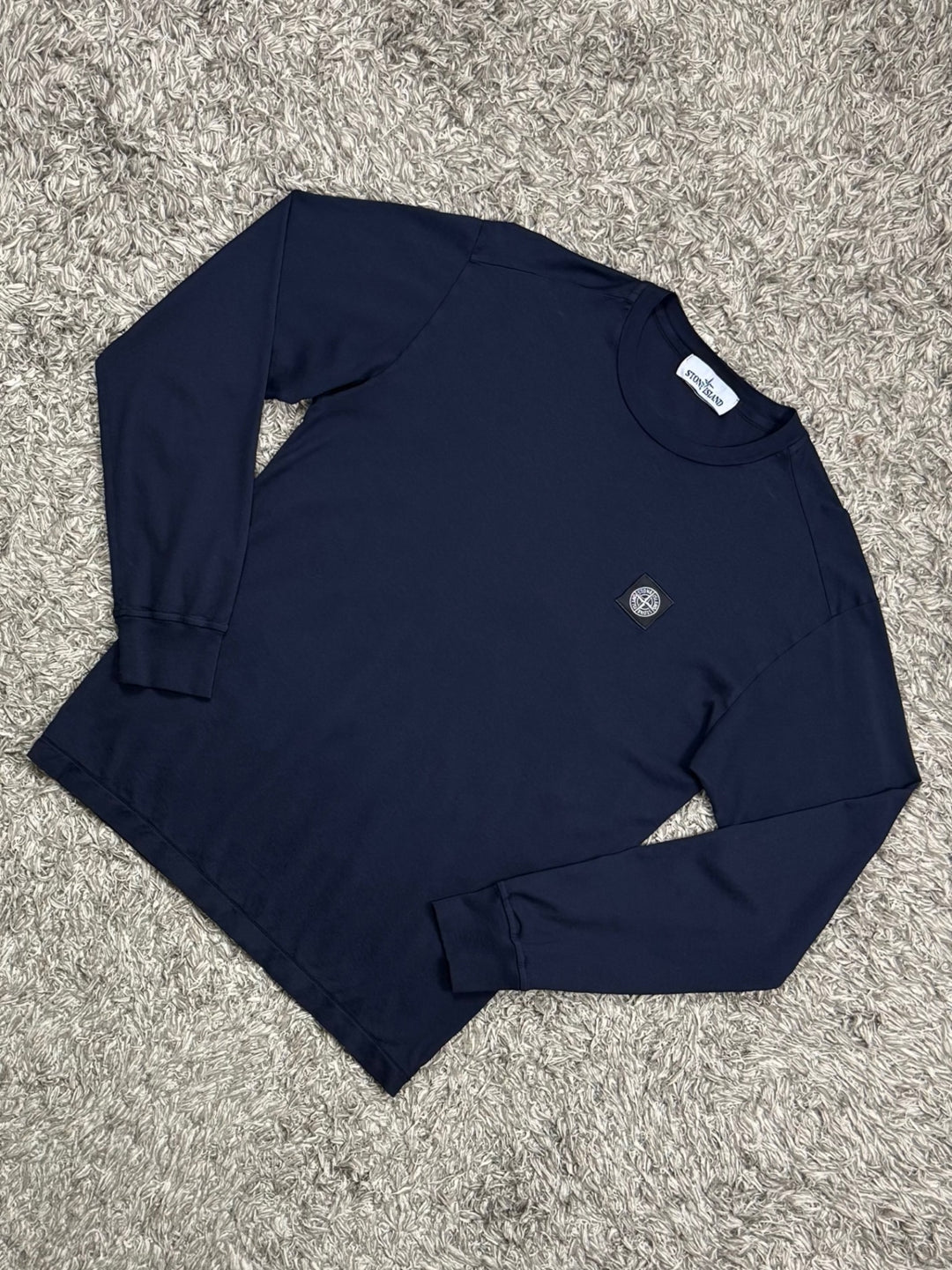 Stone Island Longsleeve
