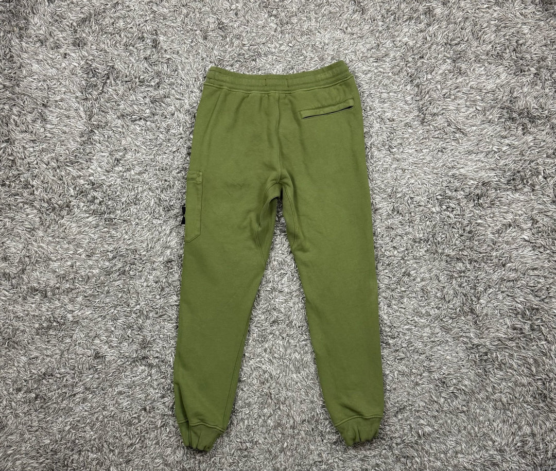 Stone Island Pantalone tuta