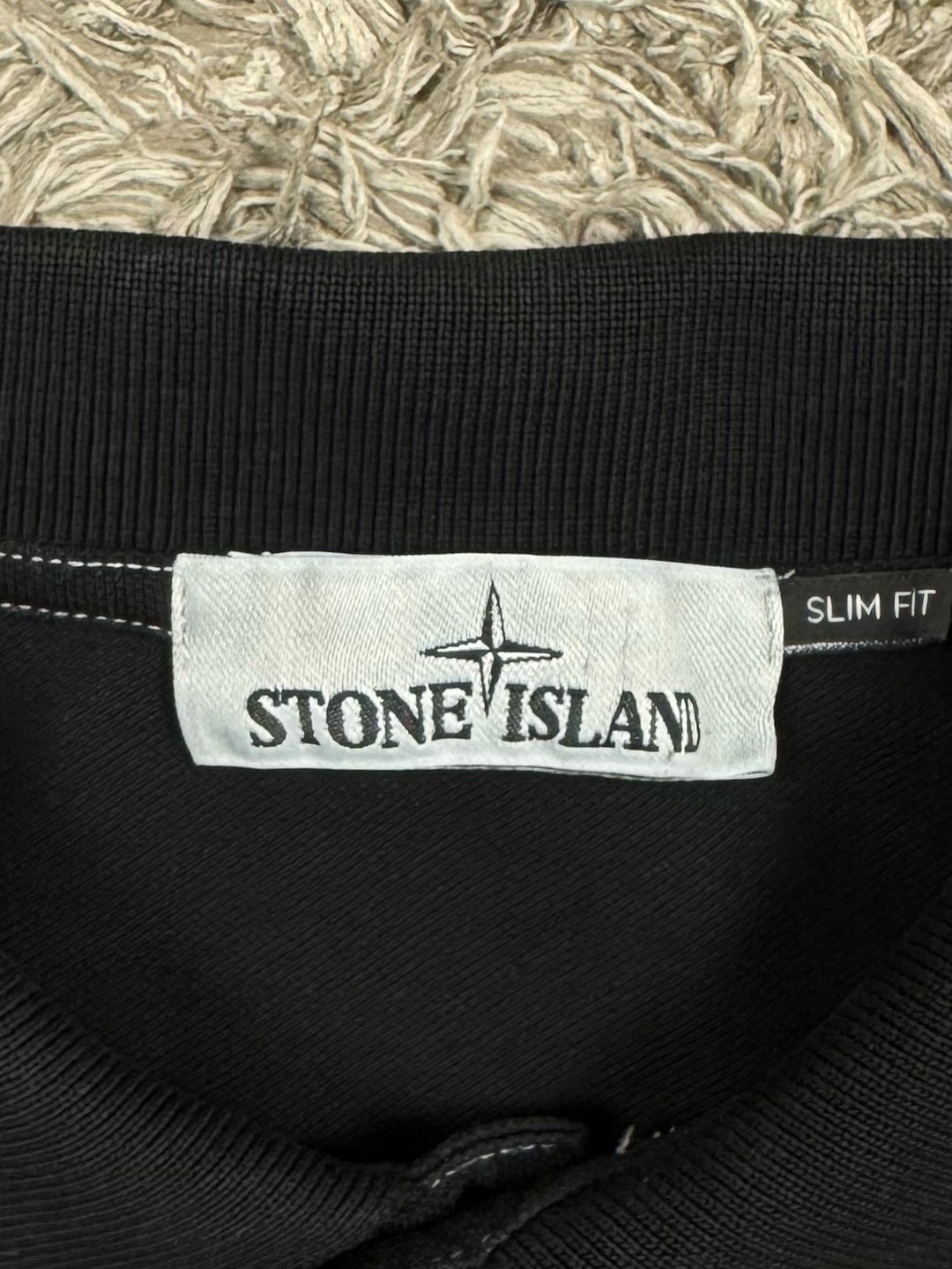Stone Island polo