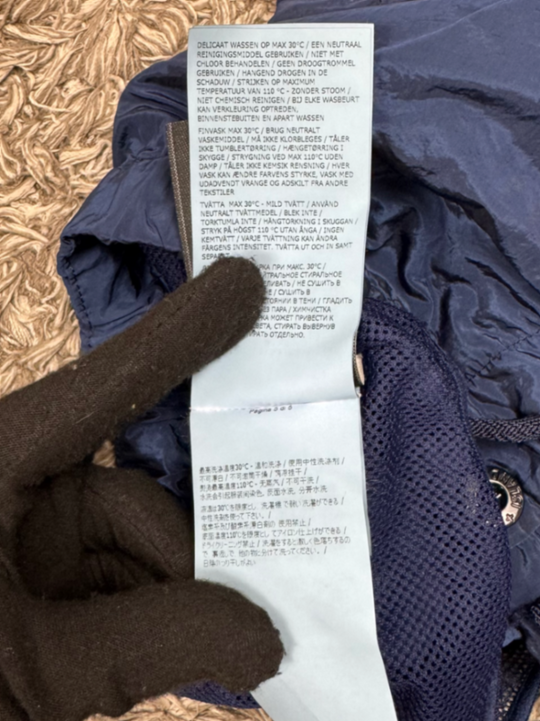 Stone Island Costume