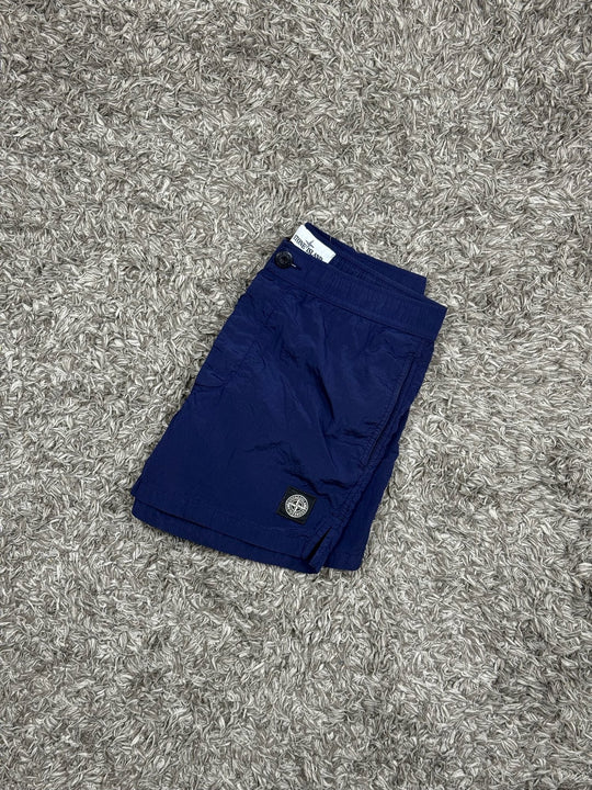 Stone Island costume