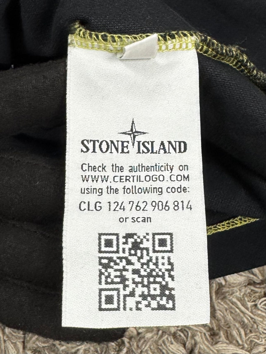 Stone Island Polo