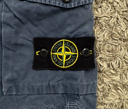 Stone Island Bermuda