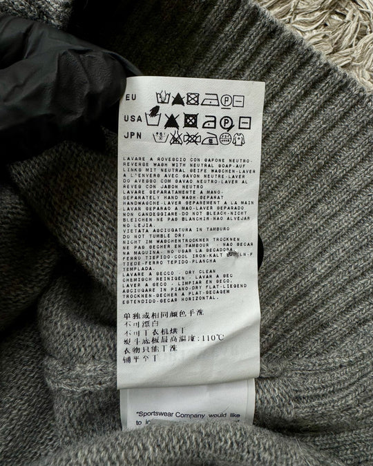 Stone Island Cardigan