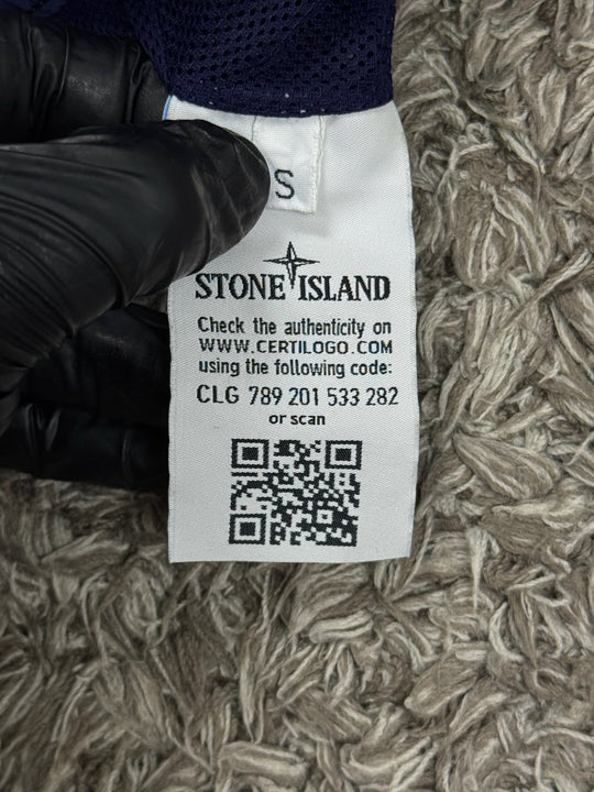 Stone Island costume