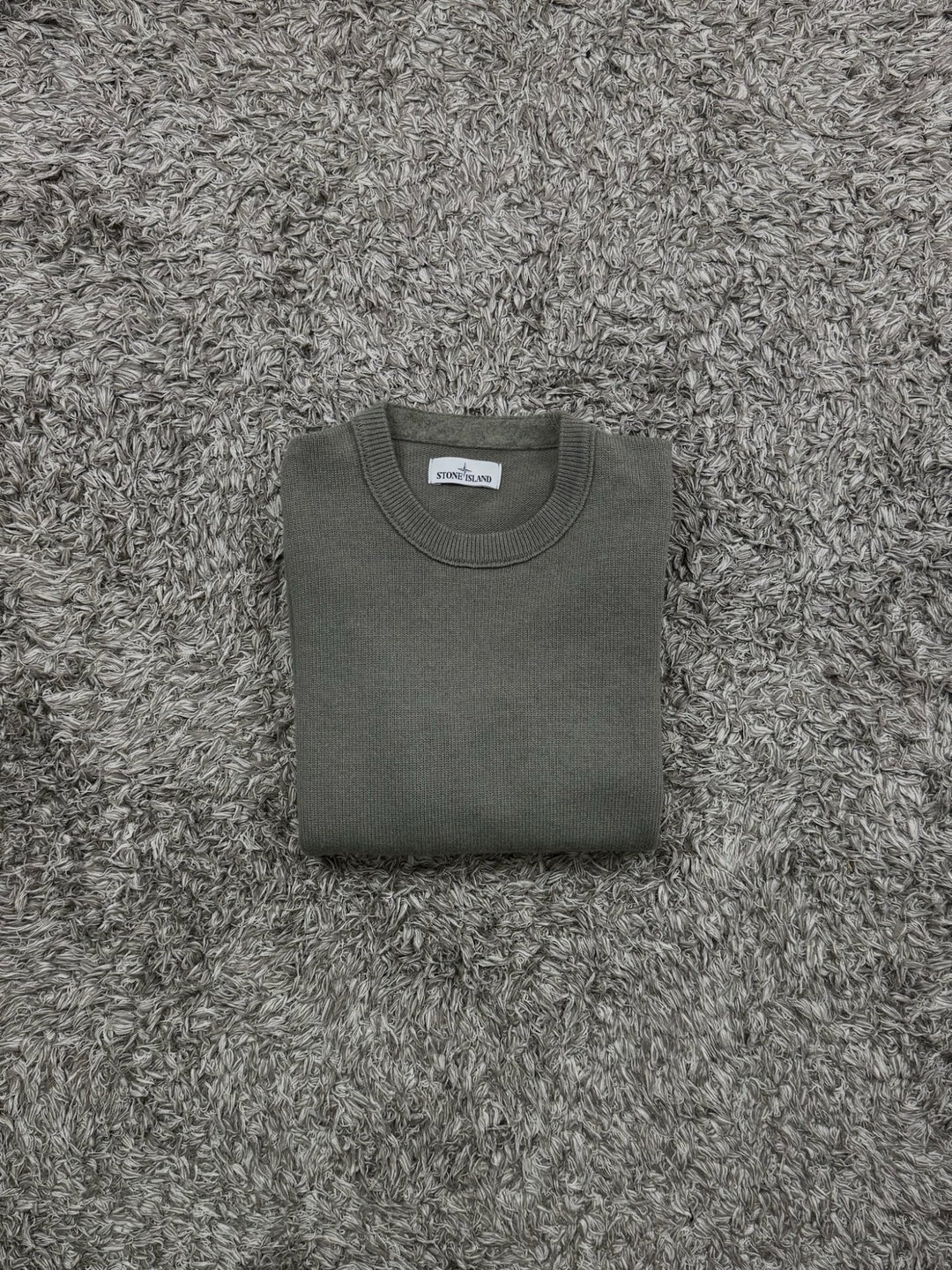 Stone Island maglione in lana
