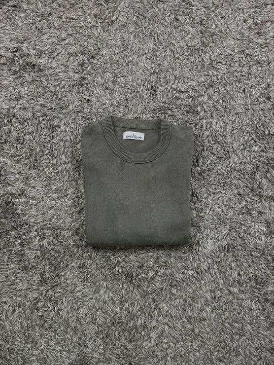 Stone Island maglione in lana