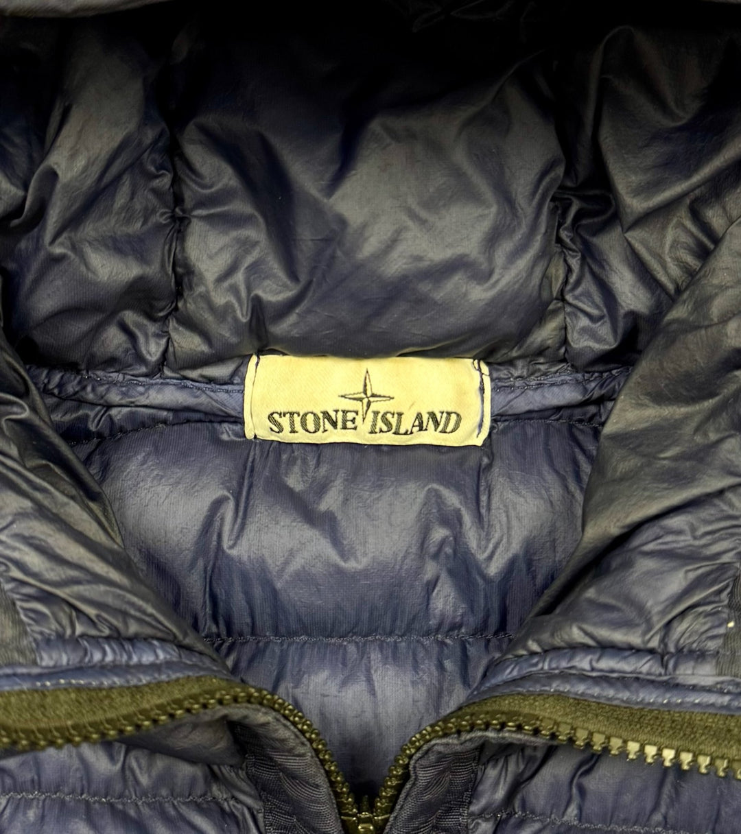 Stone Island Giubbotto 100 grammi