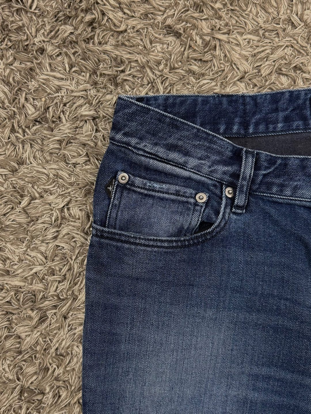 Stone Island Jeans
