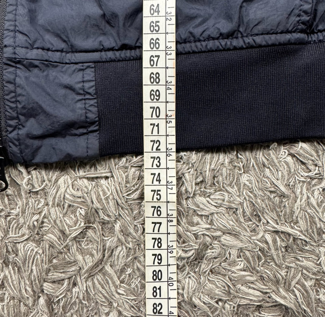 Stone Island Crincke Reps