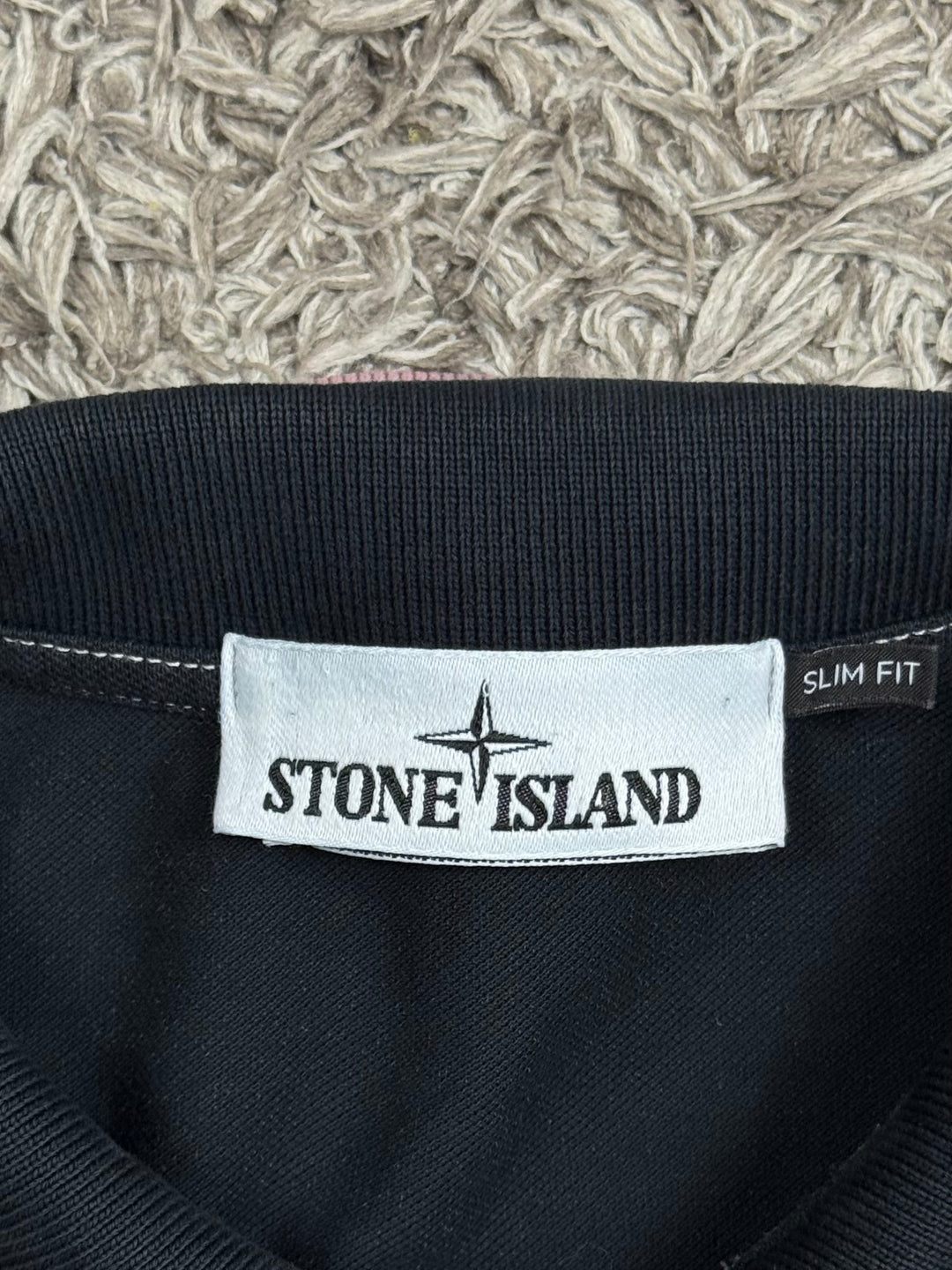 Stone Island Polo