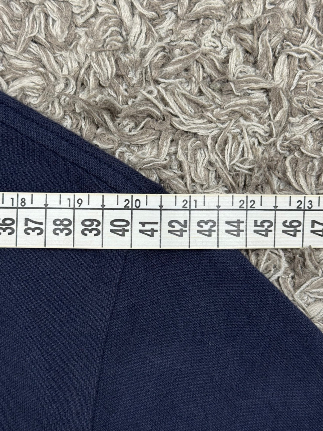 Stone Island Polo Maniche Lunghe