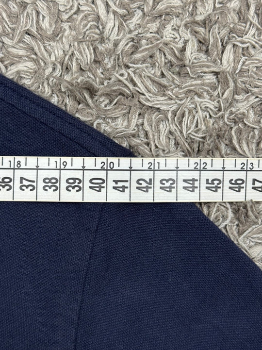 Stone Island Polo Maniche Lunghe