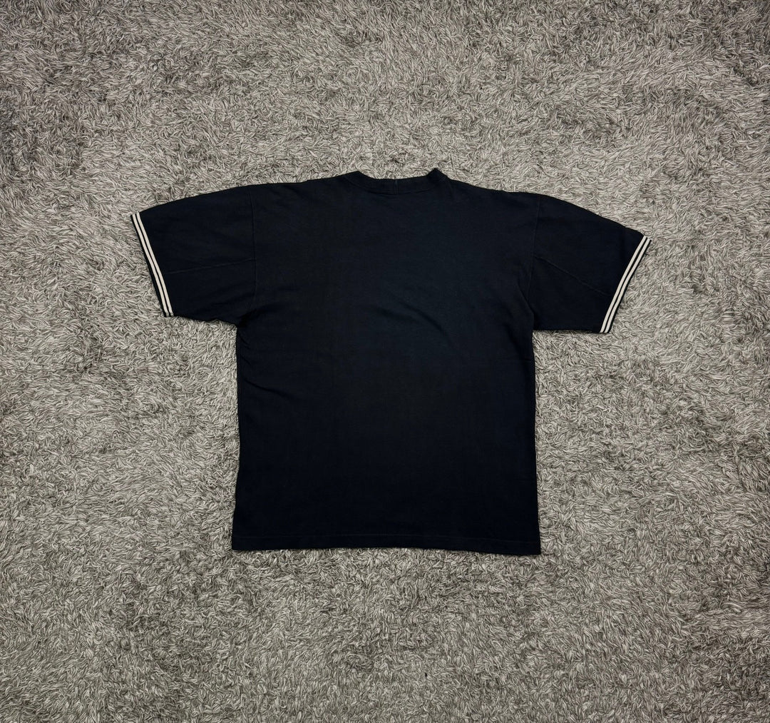 Stone Island t-shirt oversize