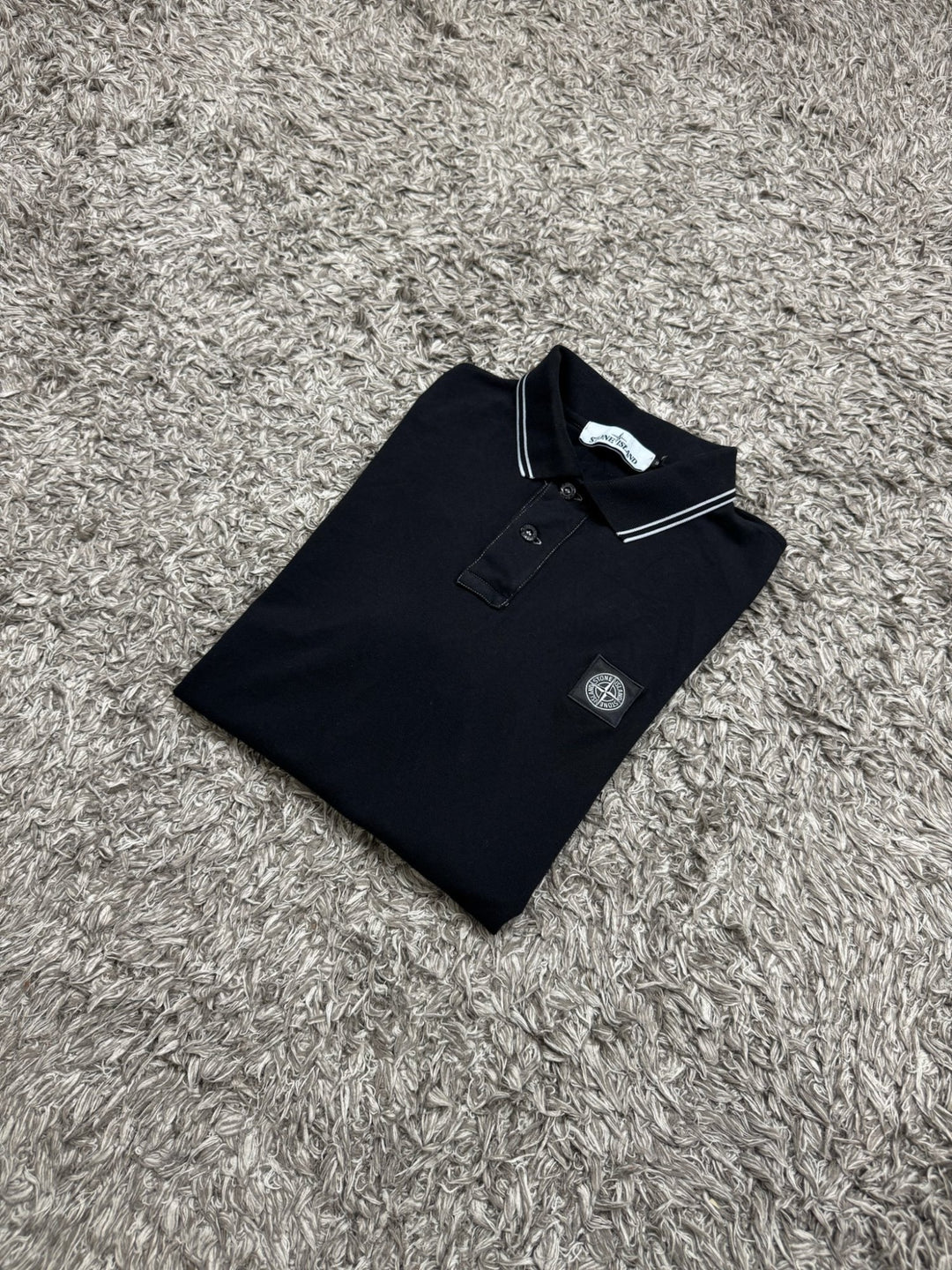 Stone Island polo
