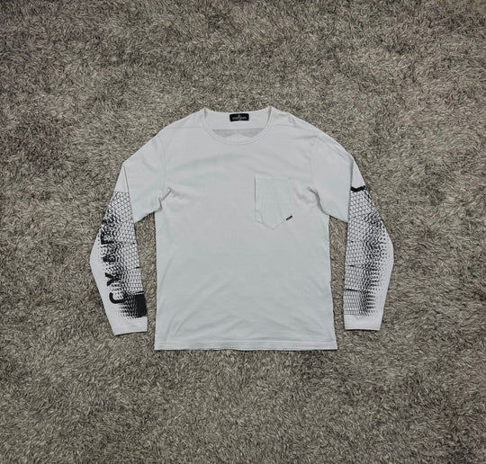 Stone Island long sleeve shadow project