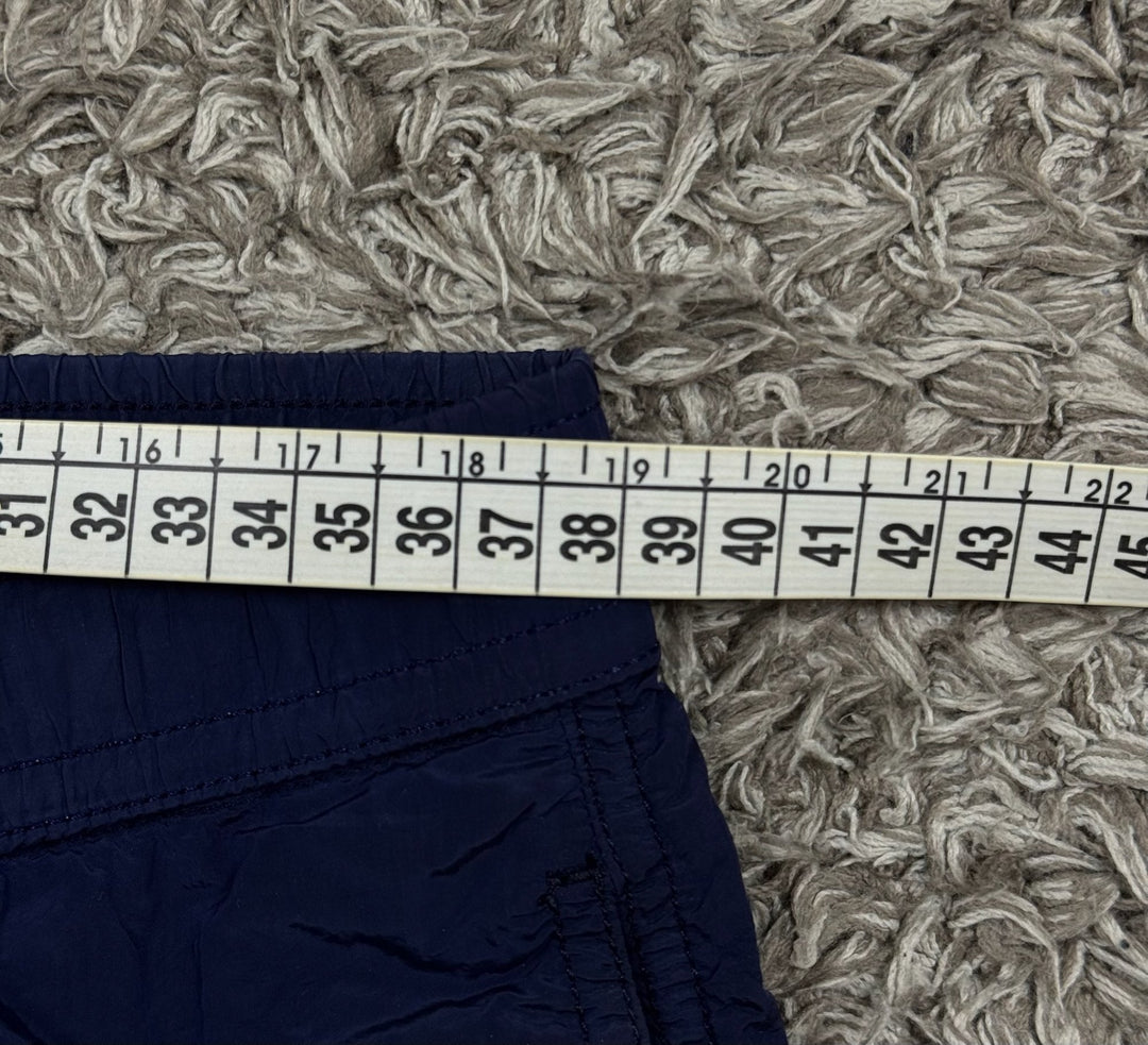 Stone Island costume