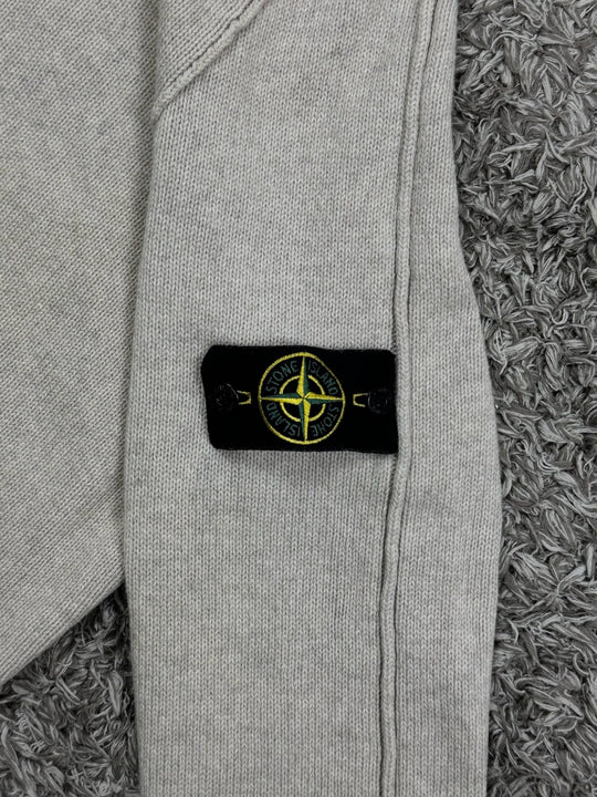 Stone Island cardigan