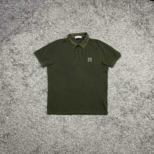 Stone Island polo