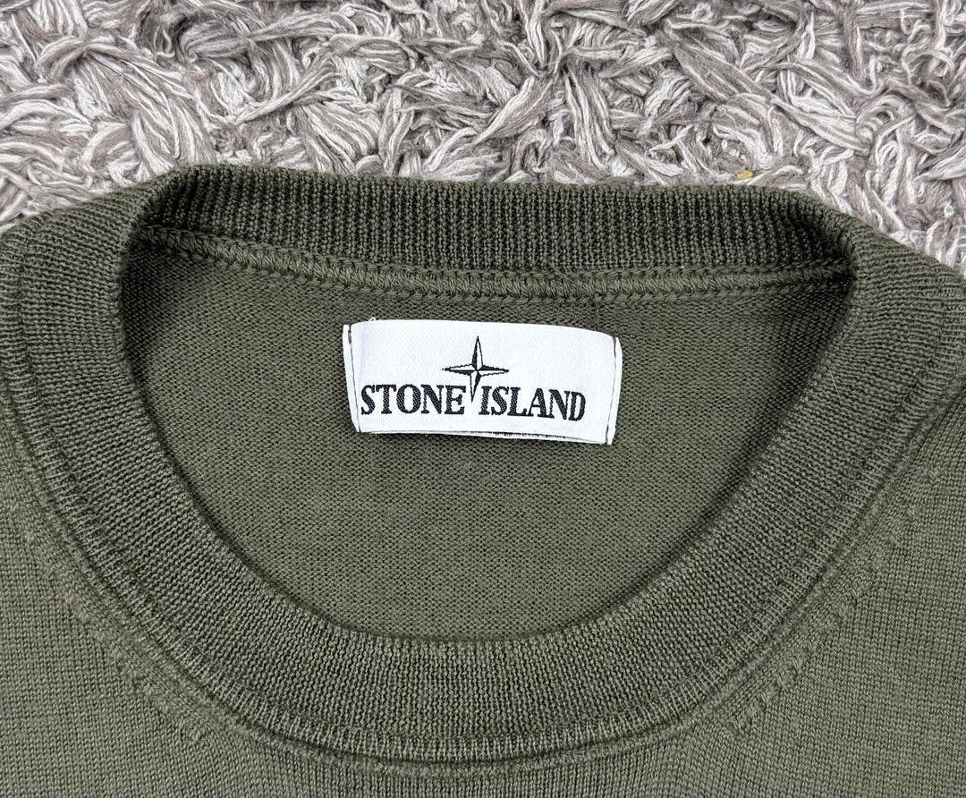 Stone Island Maglione