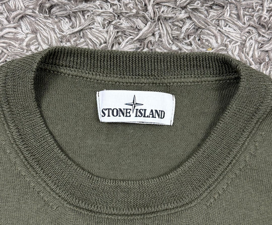 Stone Island Maglione