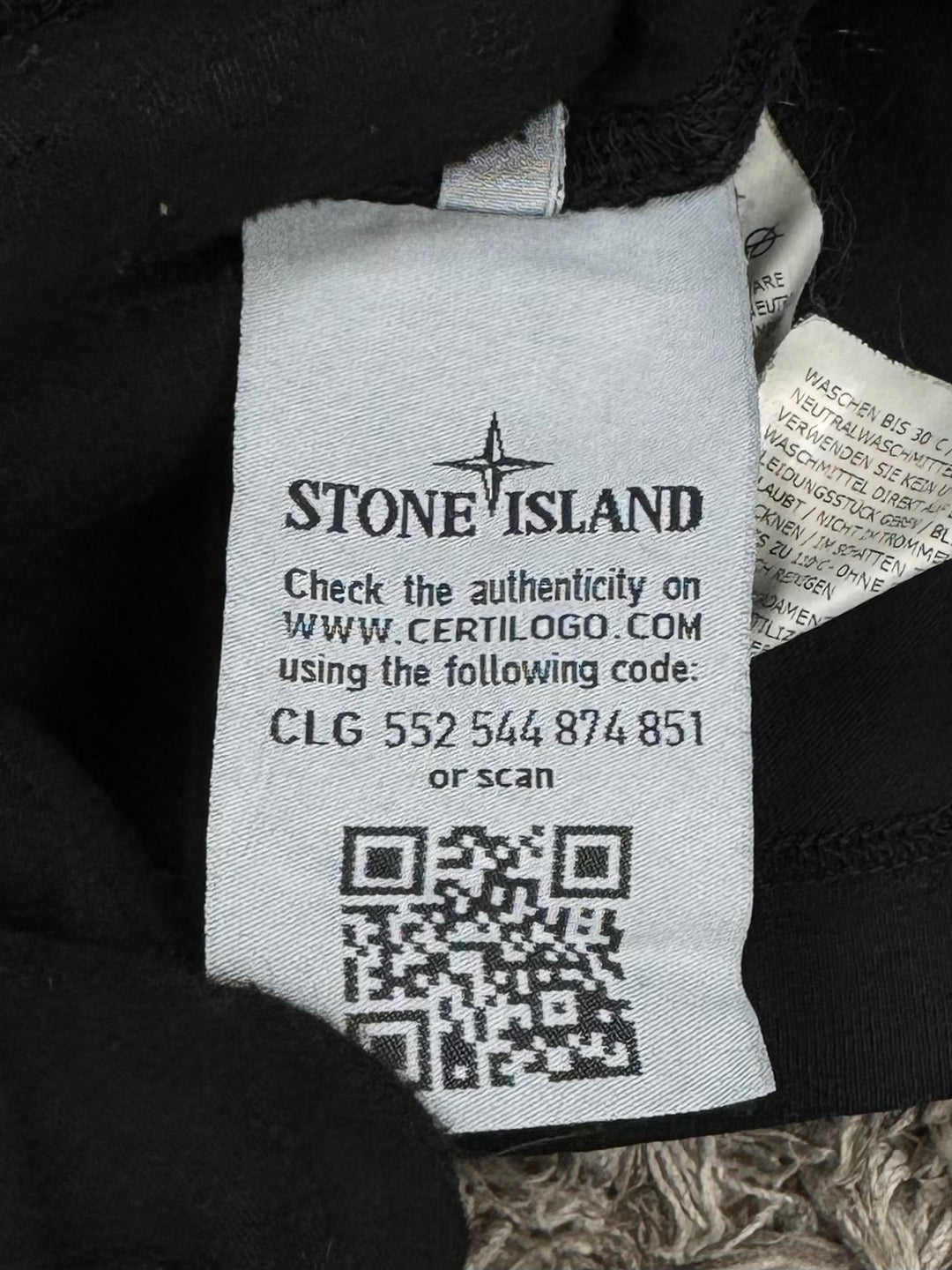 Stone Island T-shirt