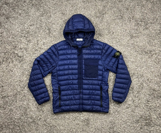 Stone Island Giubbotto 100 grammi