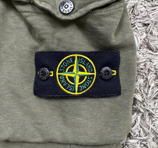 Stone Island Shorts