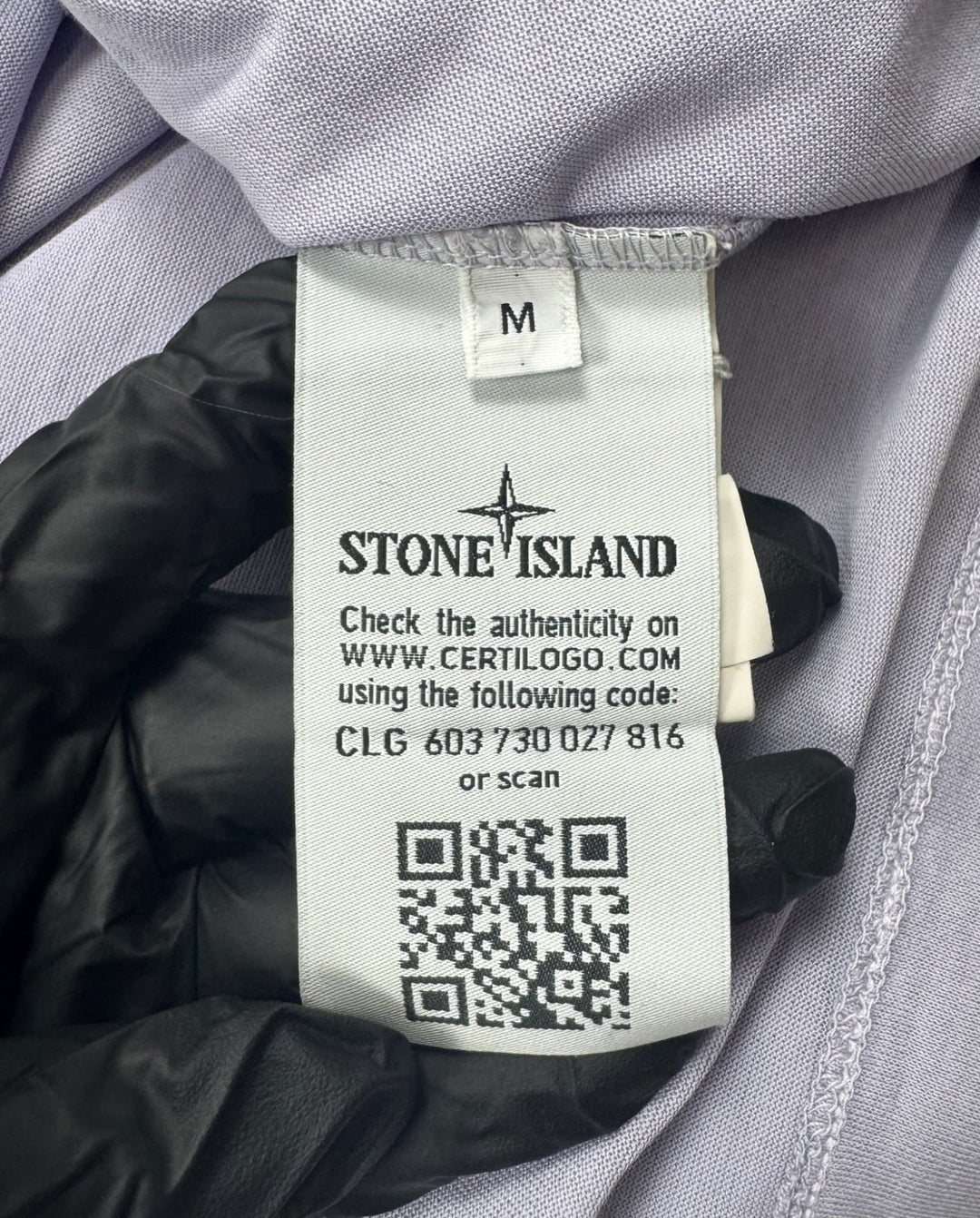 Stone Island T-shirt