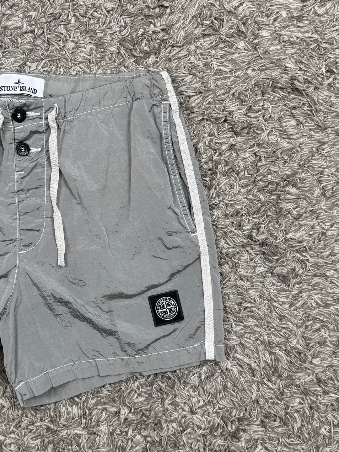 Stone Island Costume