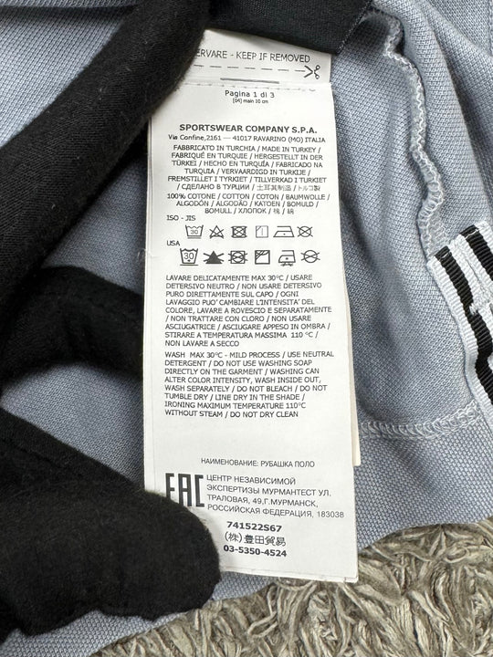 Stone Island polo