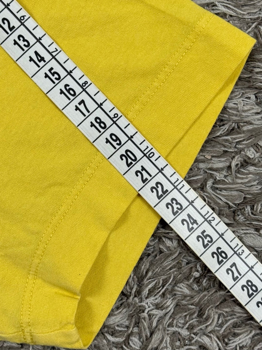 Stone Island T-shirt Stampa Posteriore