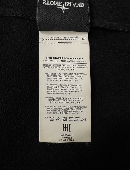 Stone Island soft shell-r