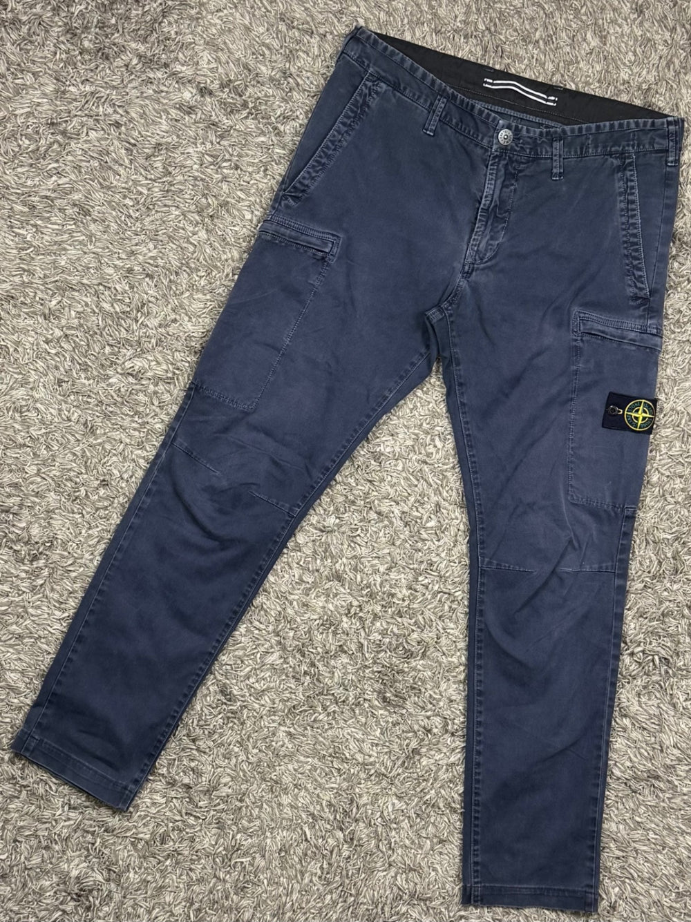 Stone Island Cargo