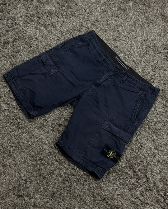 Stone Island pantaloncino cargo