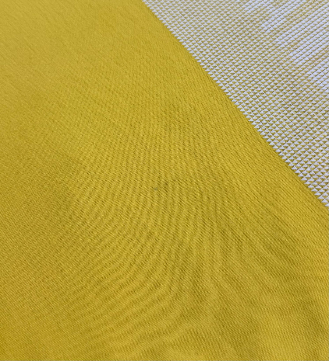 Stone Island t-shirt con stampa gommata